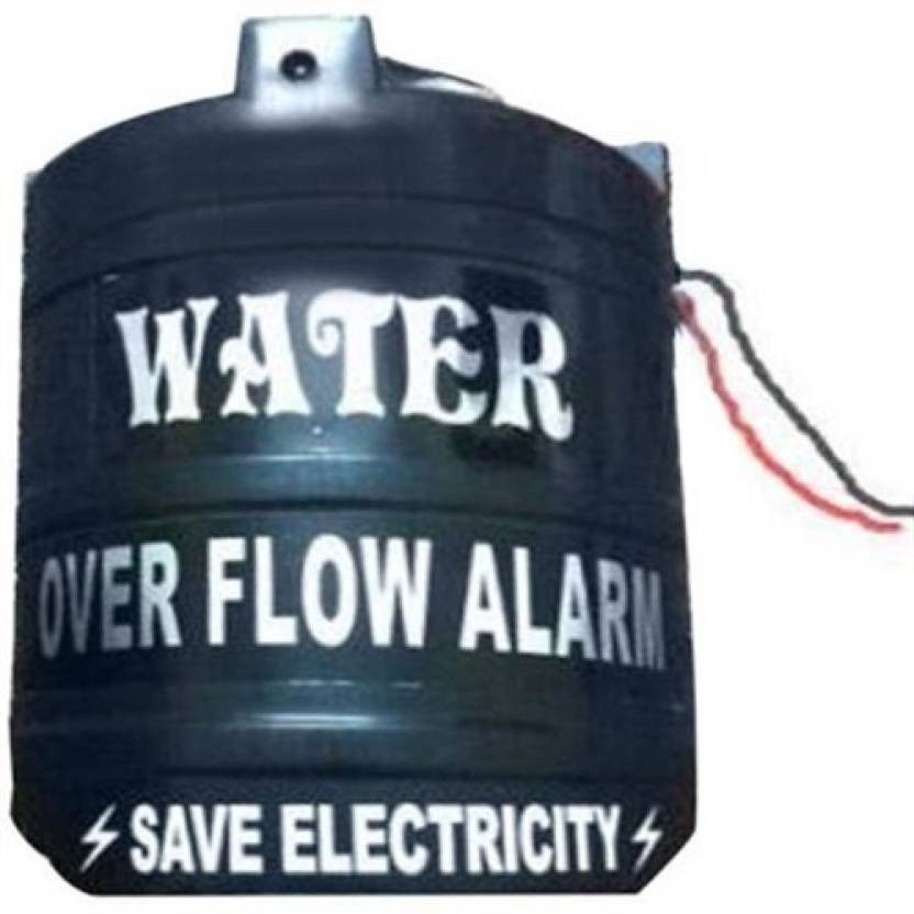 KITCHEN INDIA Water Tank Overflow alarm Wired Sensor Security System-picture-33