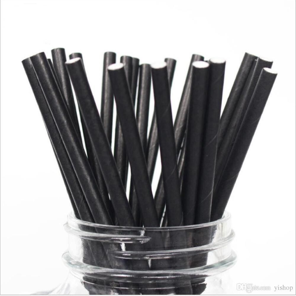 7 horse Straight Drinking Straw-picture-13