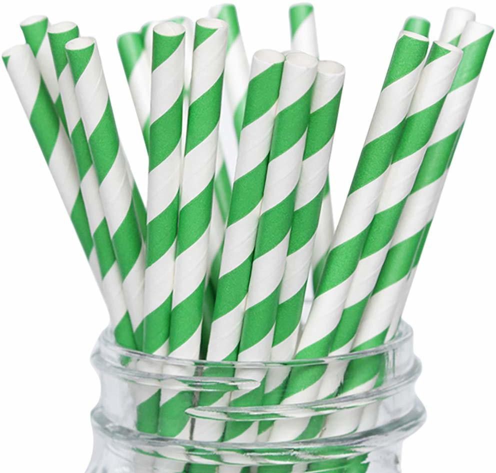 7 horse Straight Drinking Straw-picture-27