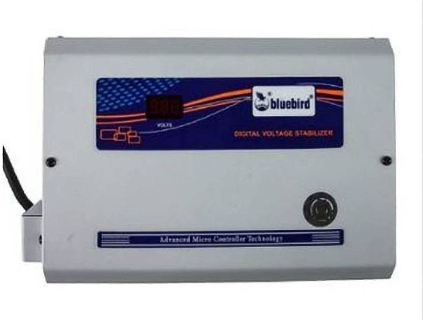 bluebird 5kva 140v-280v (BA514) Three Step VOLTAGE STABILISER-picture-37