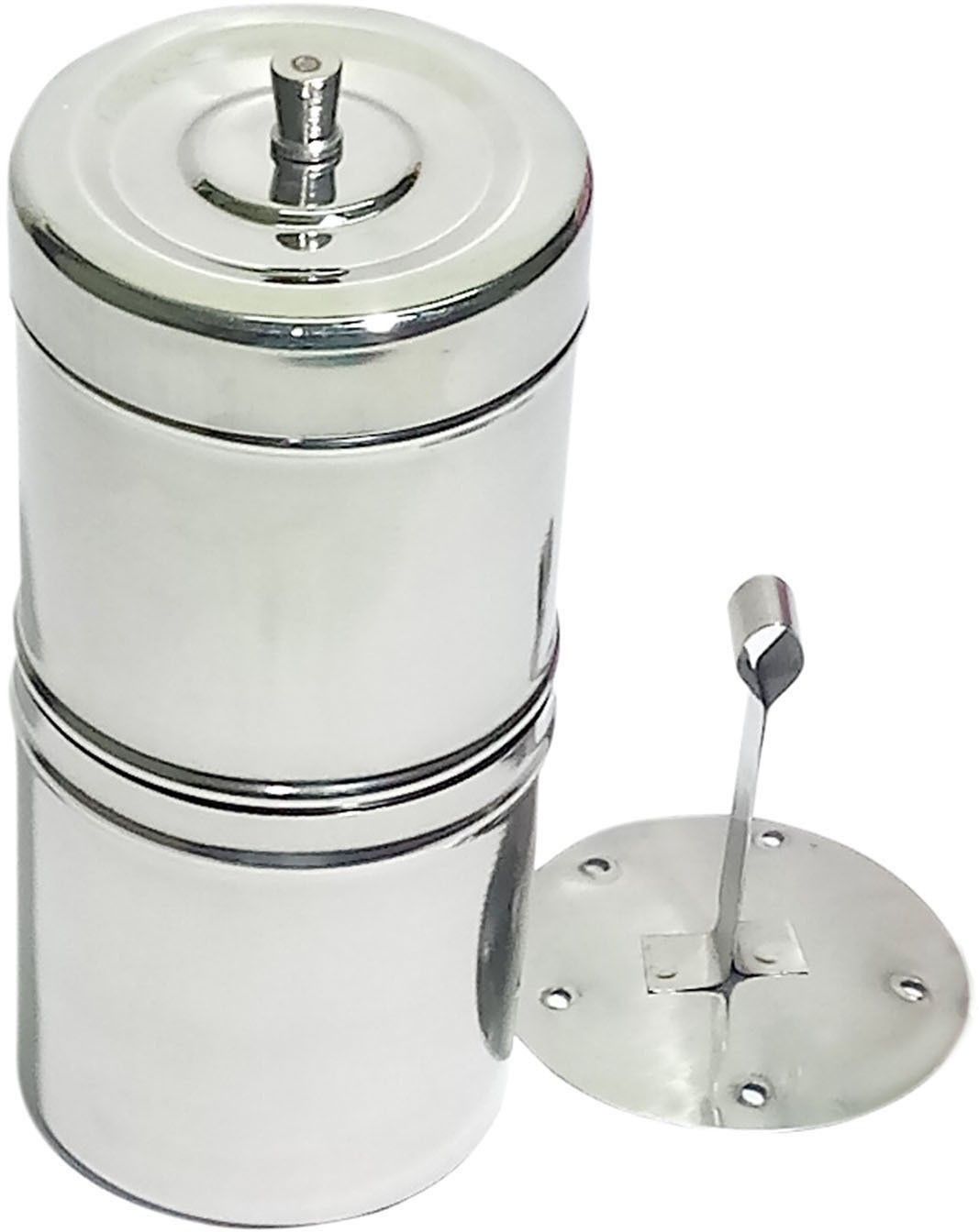 Stainless Steel Filter Indian Coffee Filter