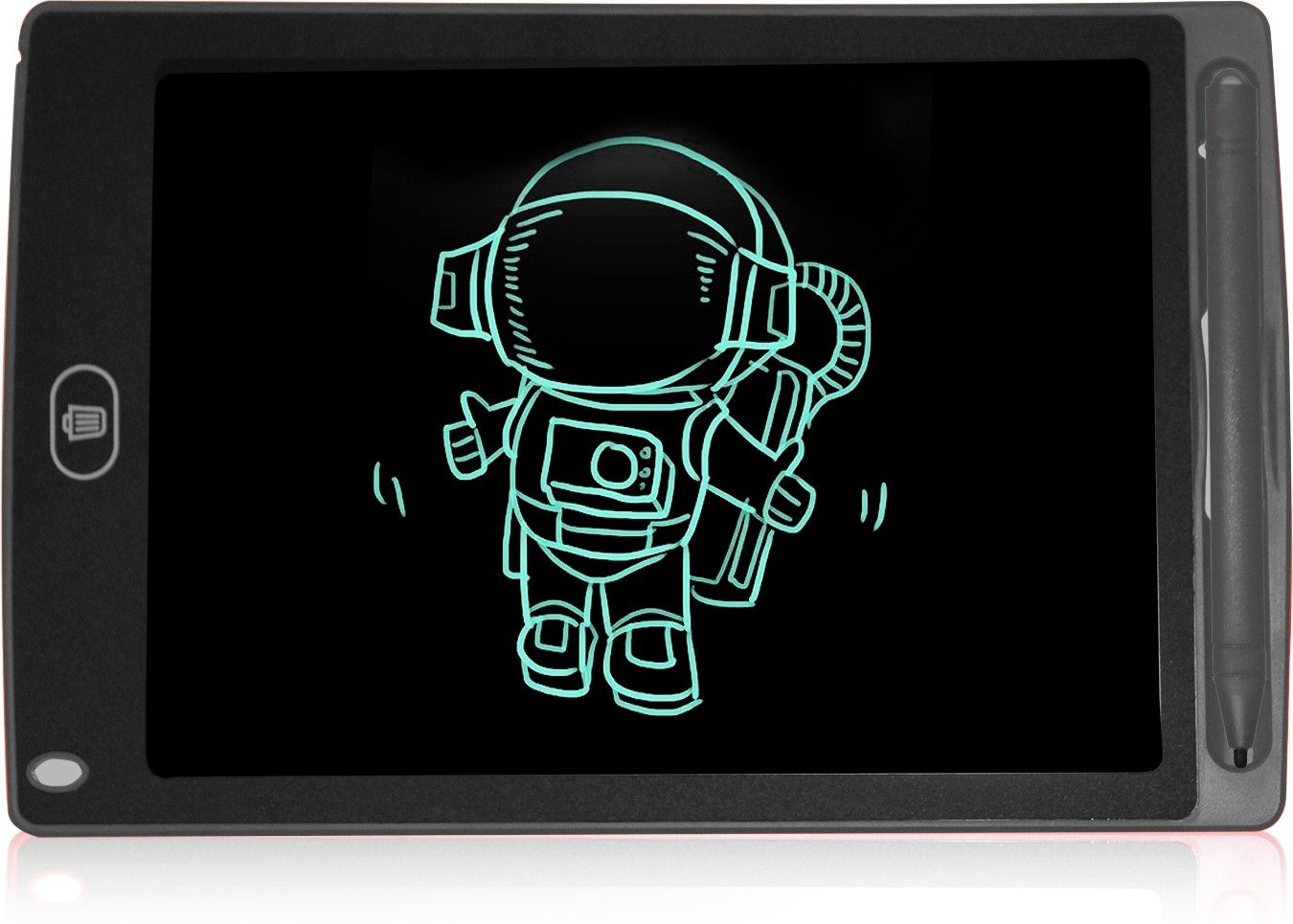 Ultra Thin 8.5 Inch LCD Writing Tablet Digital Drawing Tablet Handwriting Pads Board With Pen-image-40