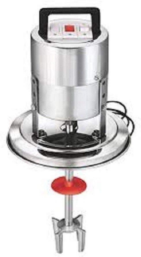 MADHANI CAPACITY 10 TO 15 KG WITH 6 MONTH WARRENTY Butter Maker Churn-image-21