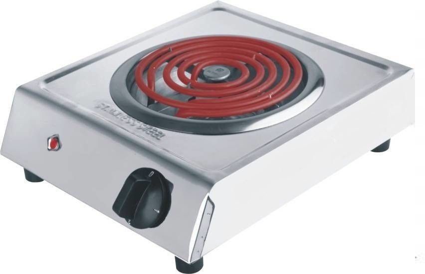G COIL 2000 WATT ELECTRIC COOKING HEATER Electric Cooking Heater