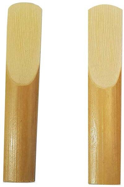 kanha hub Rico Bb Clarinet Reeds , 2 Nos 2.5 Reed-picture-15