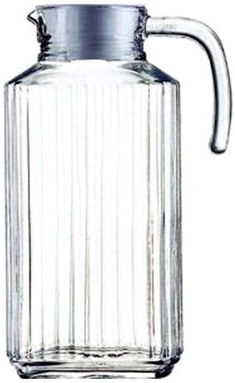 luminarc 1.7 L Glass Water Jug-picture-28