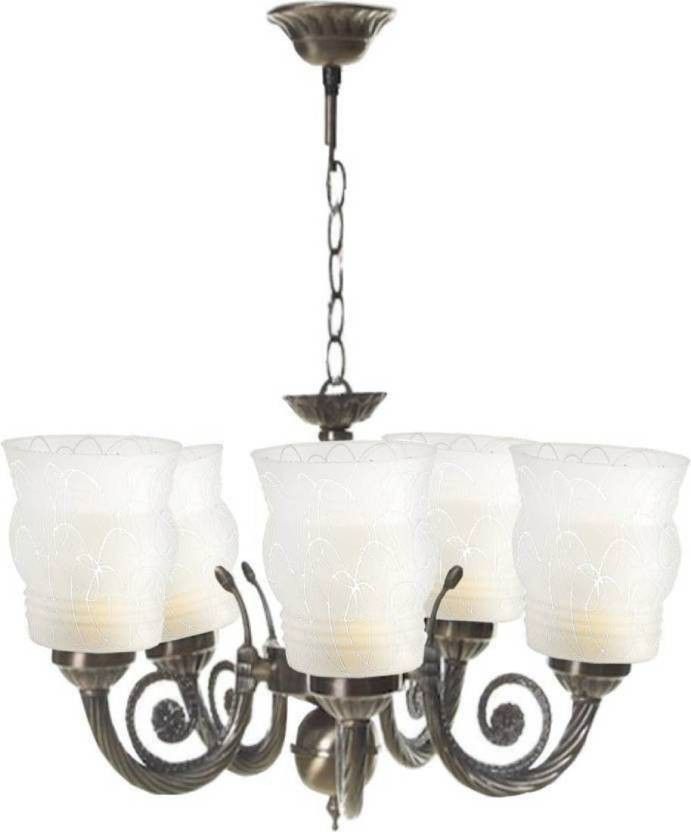 afast Chandeliers Of Five Colorful Decorative Glass shade In Metal For Roya Bright Lighting Decoration-CX12 Chandelier Ceiling Lamp-picture-26