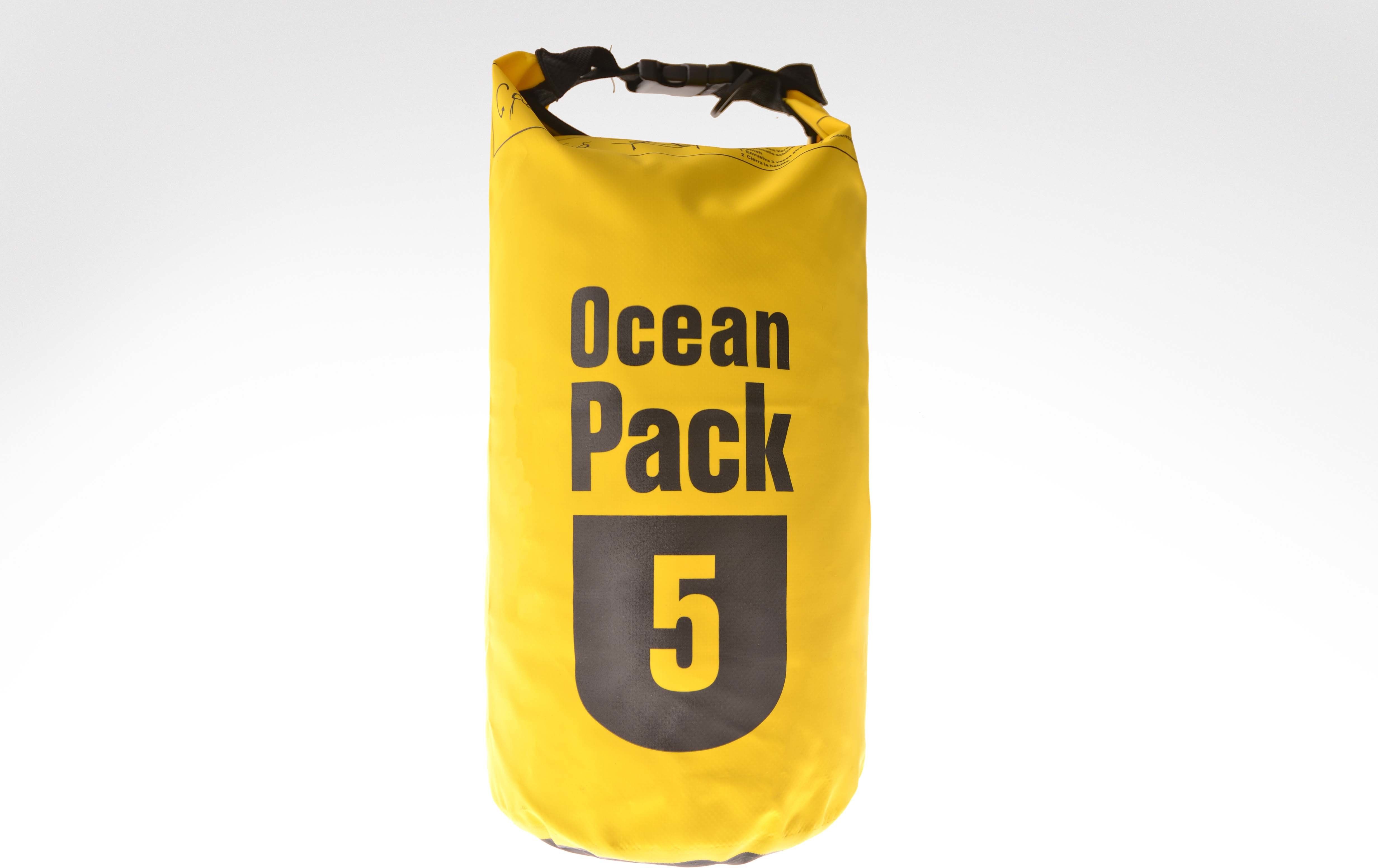 breewell Drifting Package Swimming Dry Bag - Multi Color-picture-39