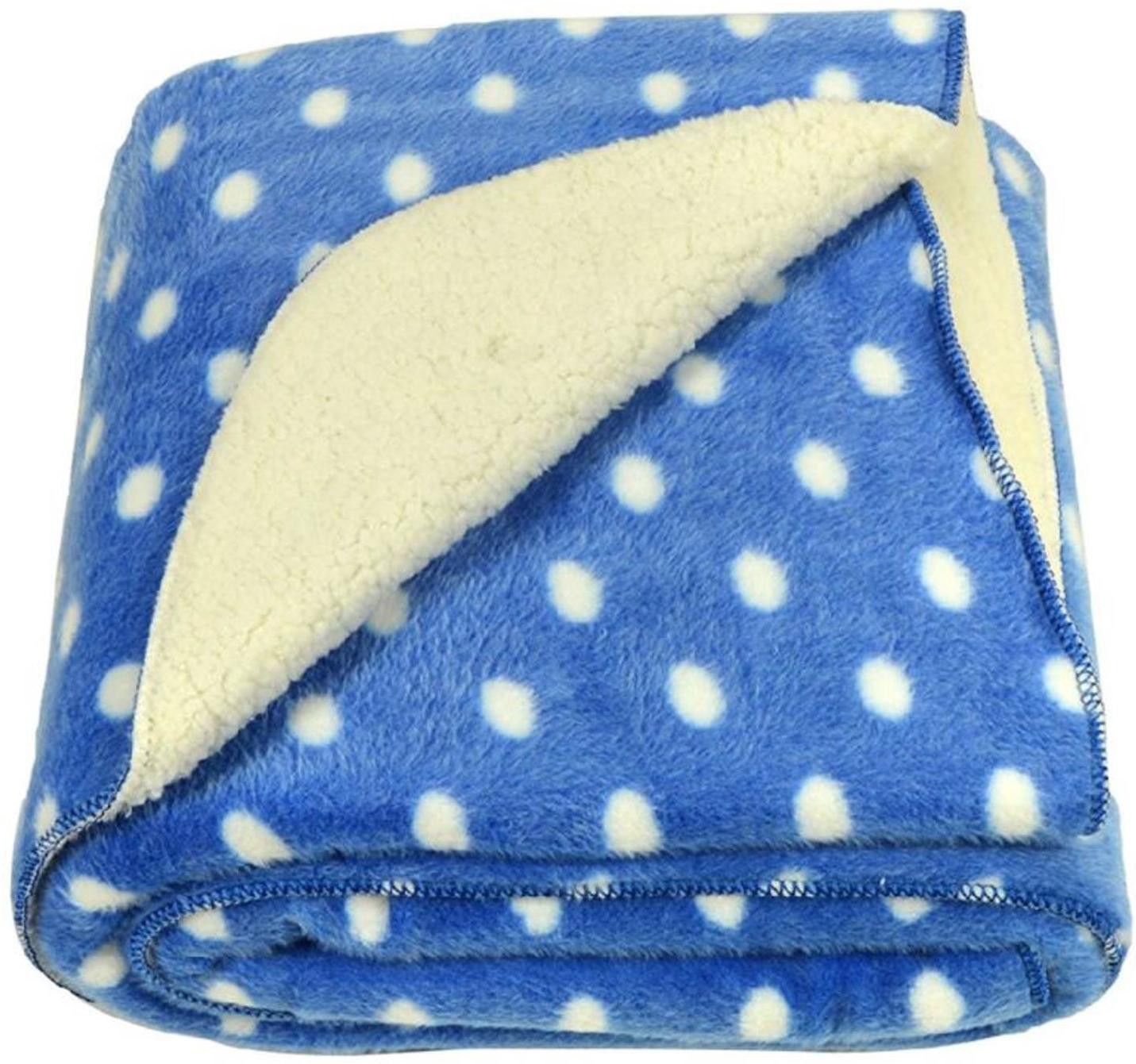 brandonn Polka Single Top Sheet for AC Room-picture-19