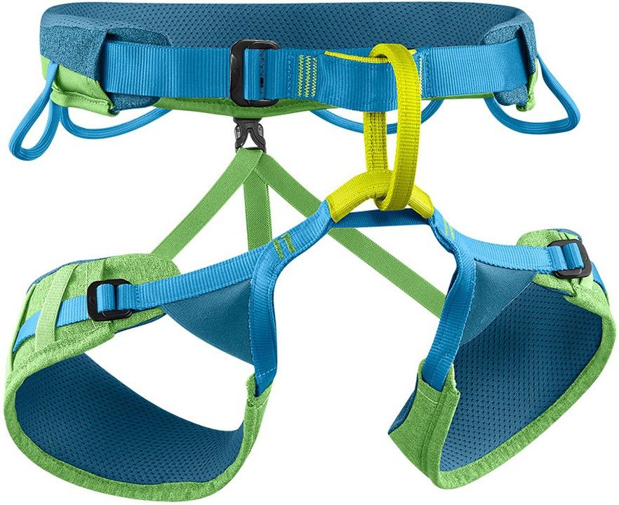 edelrid Jay III Medium Harness Safety Harness-picture-12