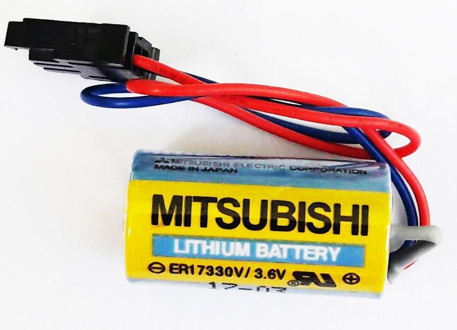 mitsubishi ER17330 / 3.6V Battery-picture-19