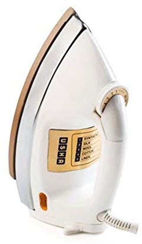 Heavy Weight Electric Iron EI 3710 1000 W Dry Iron-image-29