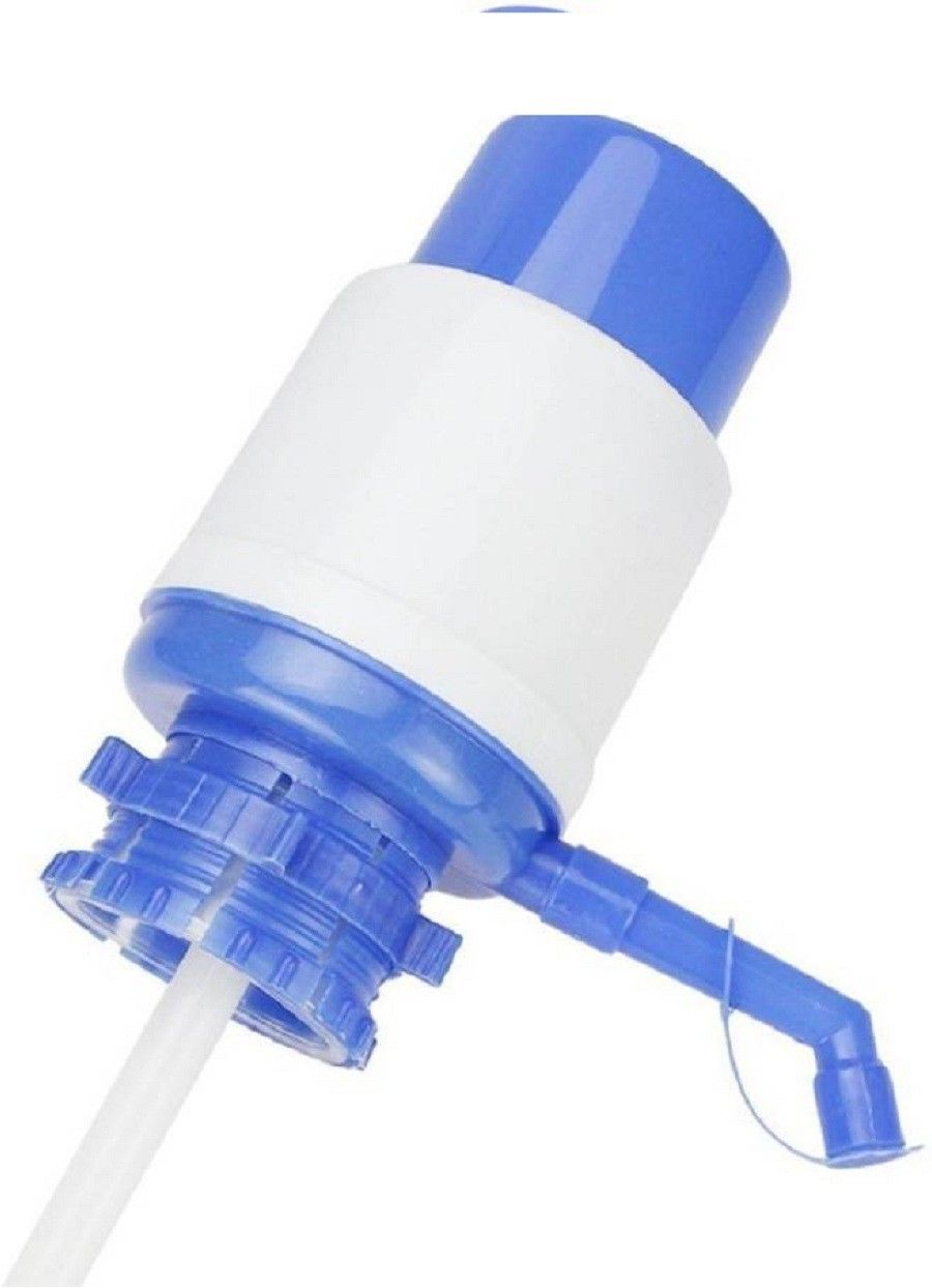 Hand Pump Manual Water Dispenser Bottled Water Dispenser-image-24