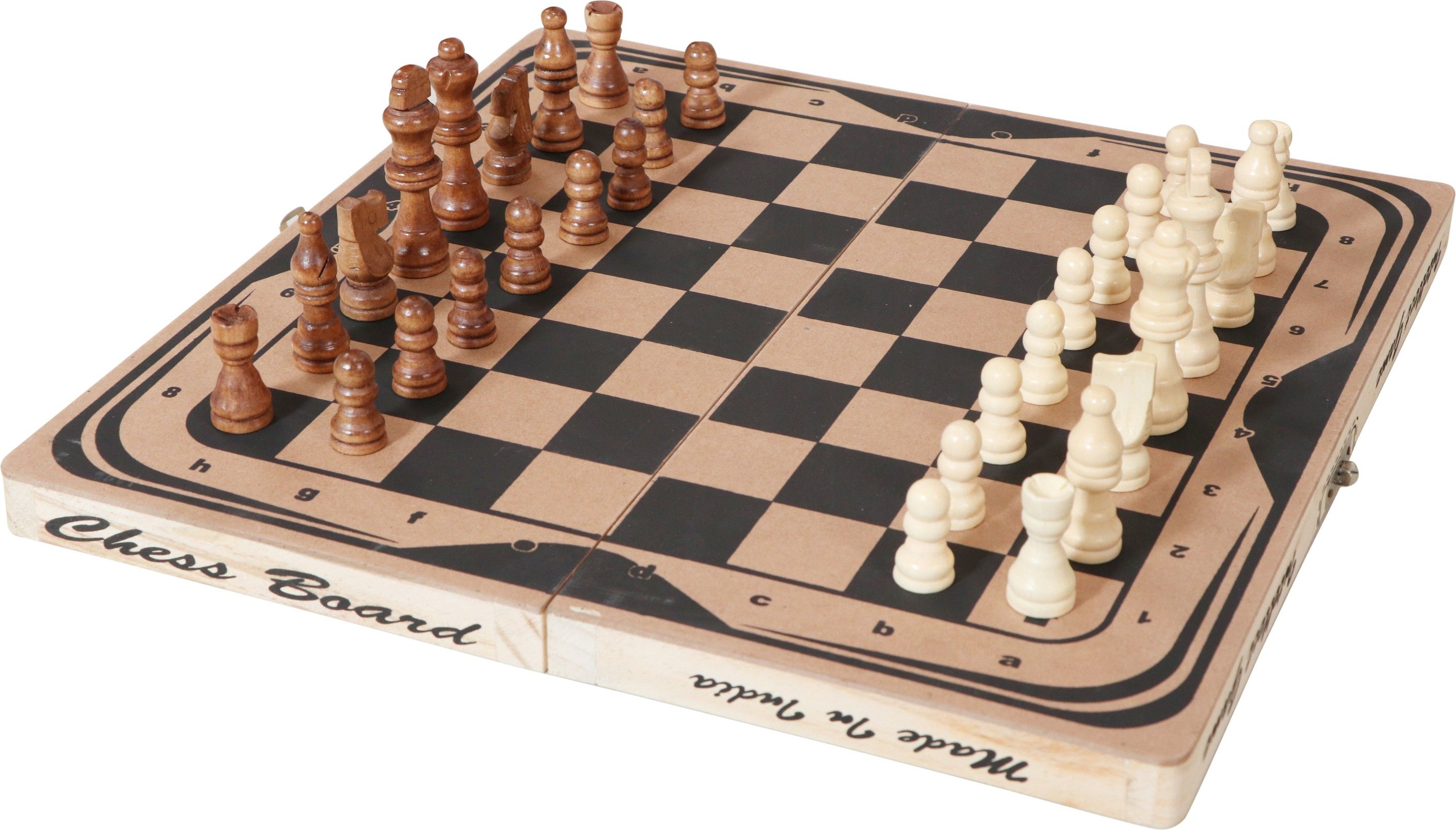 dua Chess board 3.81 cm Chess Board-picture-38