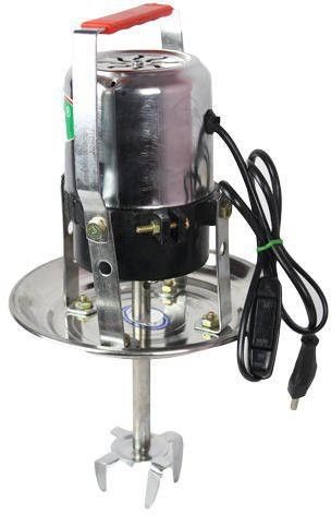 MADHANI CAPACITY 10 TO 8 KG Butter Maker Churn