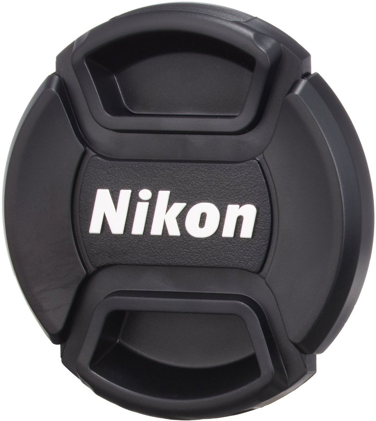 NIKON 58mm replacement Lens Cap (Black, 58)Lens Cap-picture-13