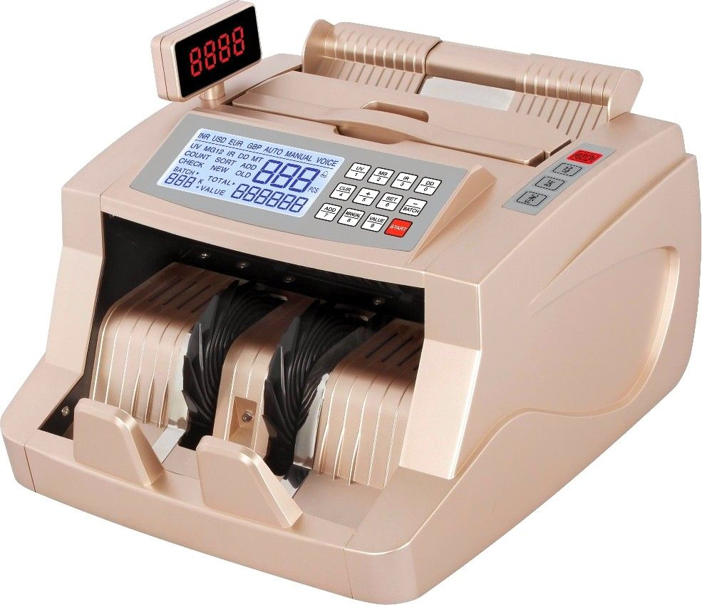 STS CASH COUNTING MACHINE Note Counting Machine-picture-33
