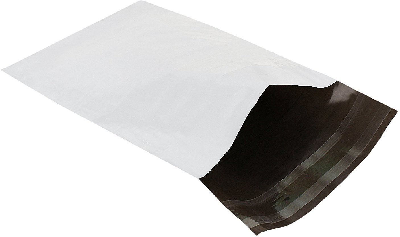 Temper Proof Plastic Courier Cover Poly Packing Material Bag 10X12 25Pcs Security Bag