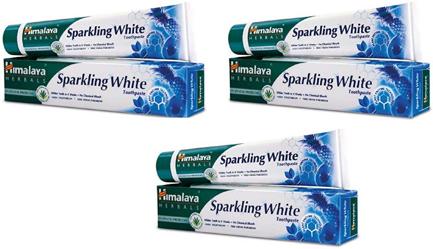 himalaya Sparking White Toothpaste-picture-20