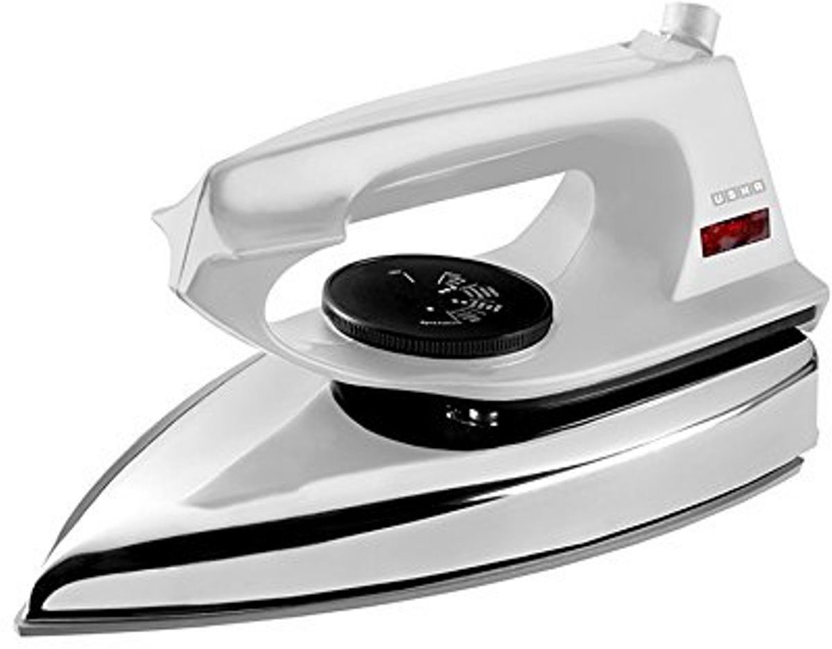 usha EL - 2802 1000 W Dry Iron-picture-42