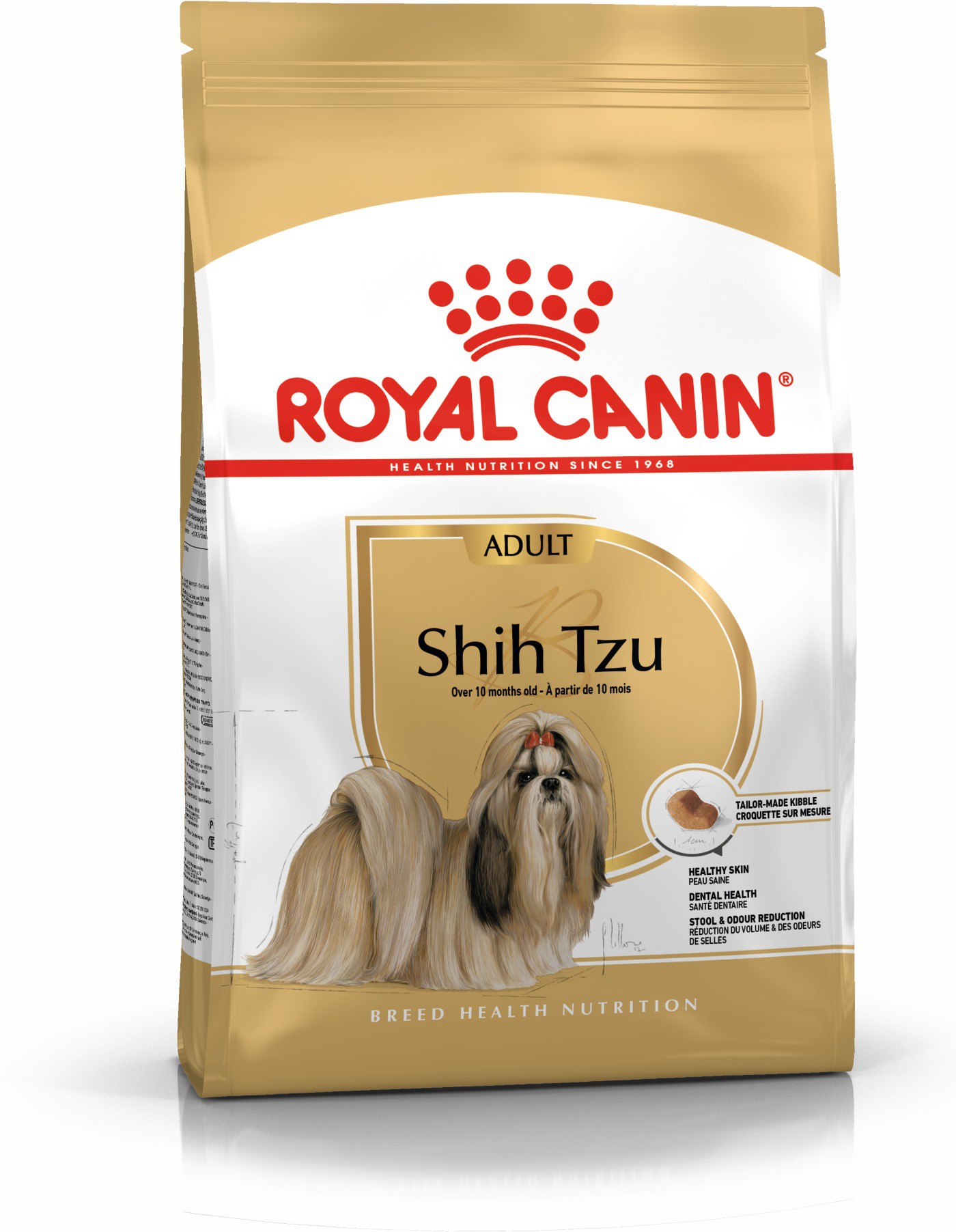 Royal Canin Shih Tzu Adult Dry Dog Food