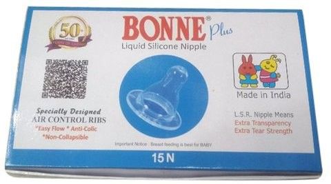 NIPPLE Variable Flow Nipple