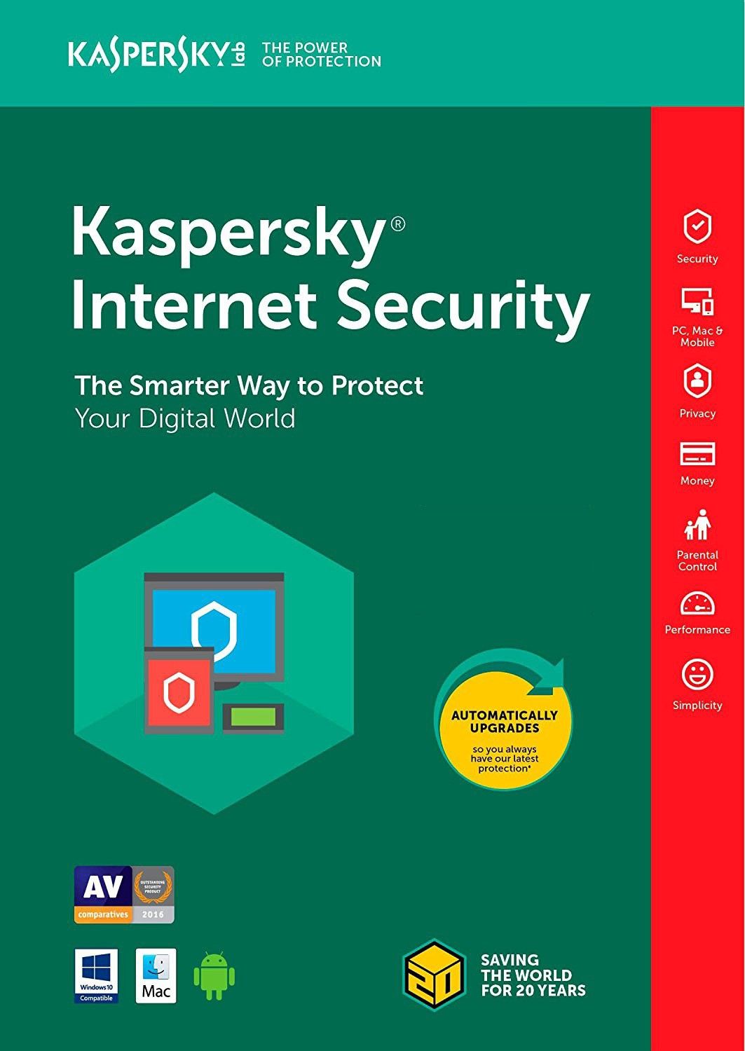 Kaspersky Internet Security 5.0 User 1 Year-picture-24