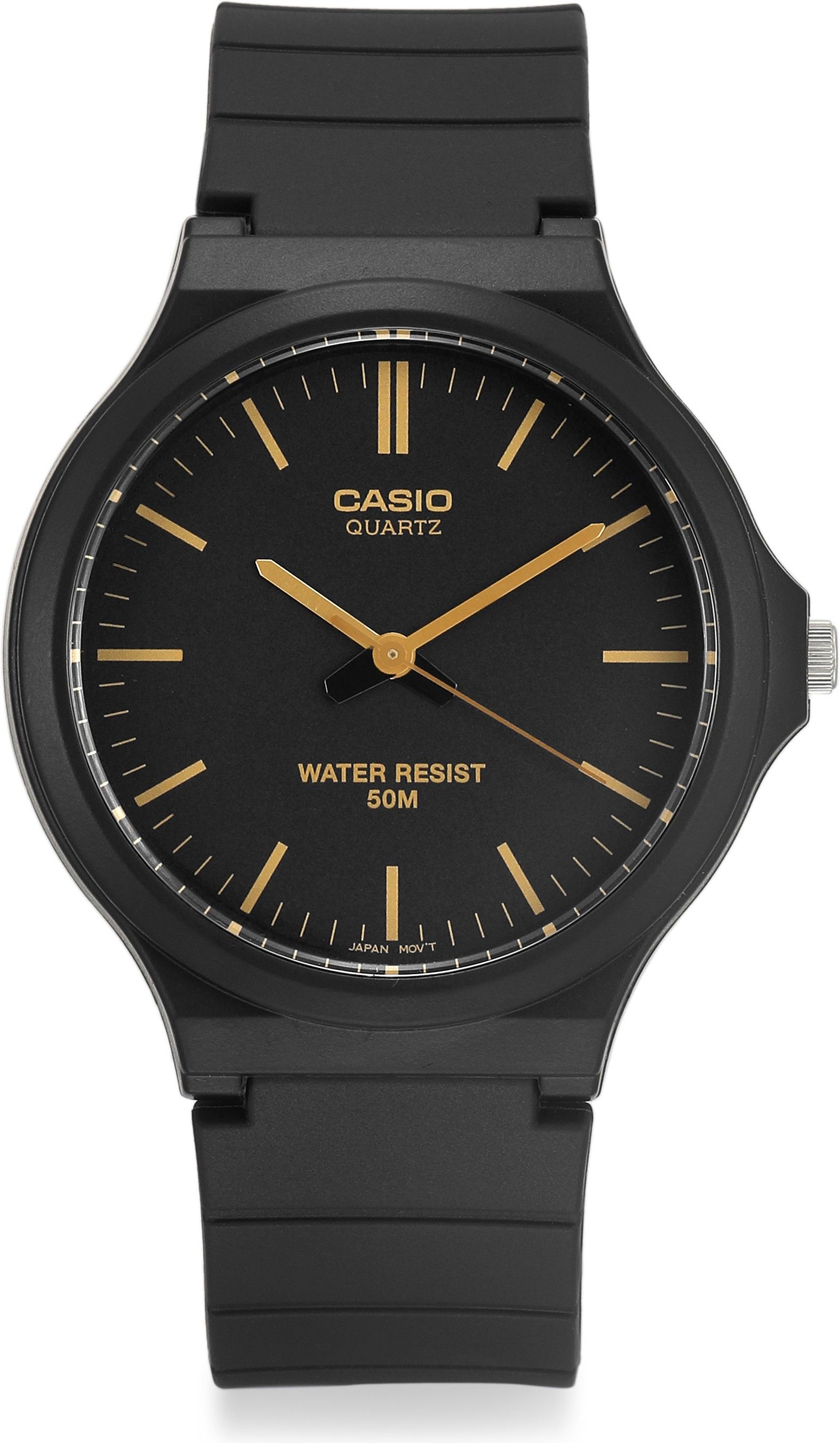 casio Youth ( MW-240-1E2VDF ) Analog Watch - For Men A1666-picture-19