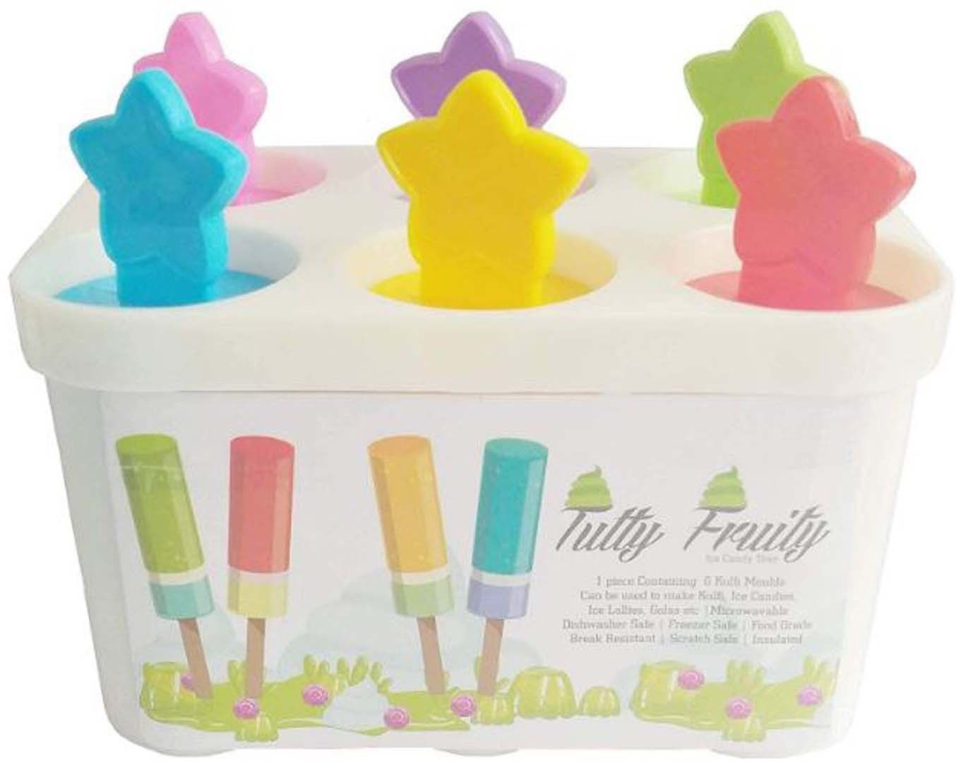 60 ml Manual Ice Cream Maker