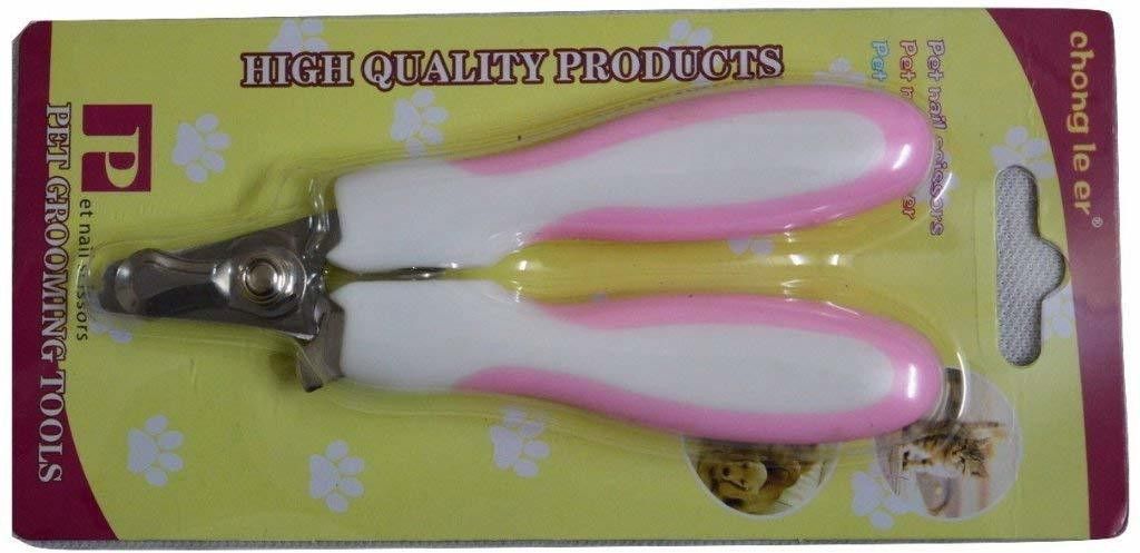 Scissor Nail Clipper-image-7
