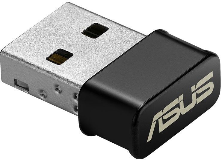 ASUS USB-AC53 NANO USB Adapter-picture-10