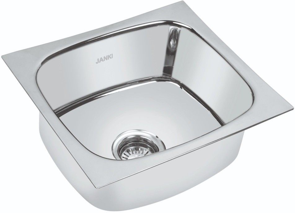 Kitchen Sink 18x16x8 Inch Vessel Sink-image-33
