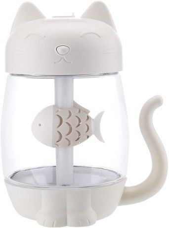 350 ml Water Purifier Bottle