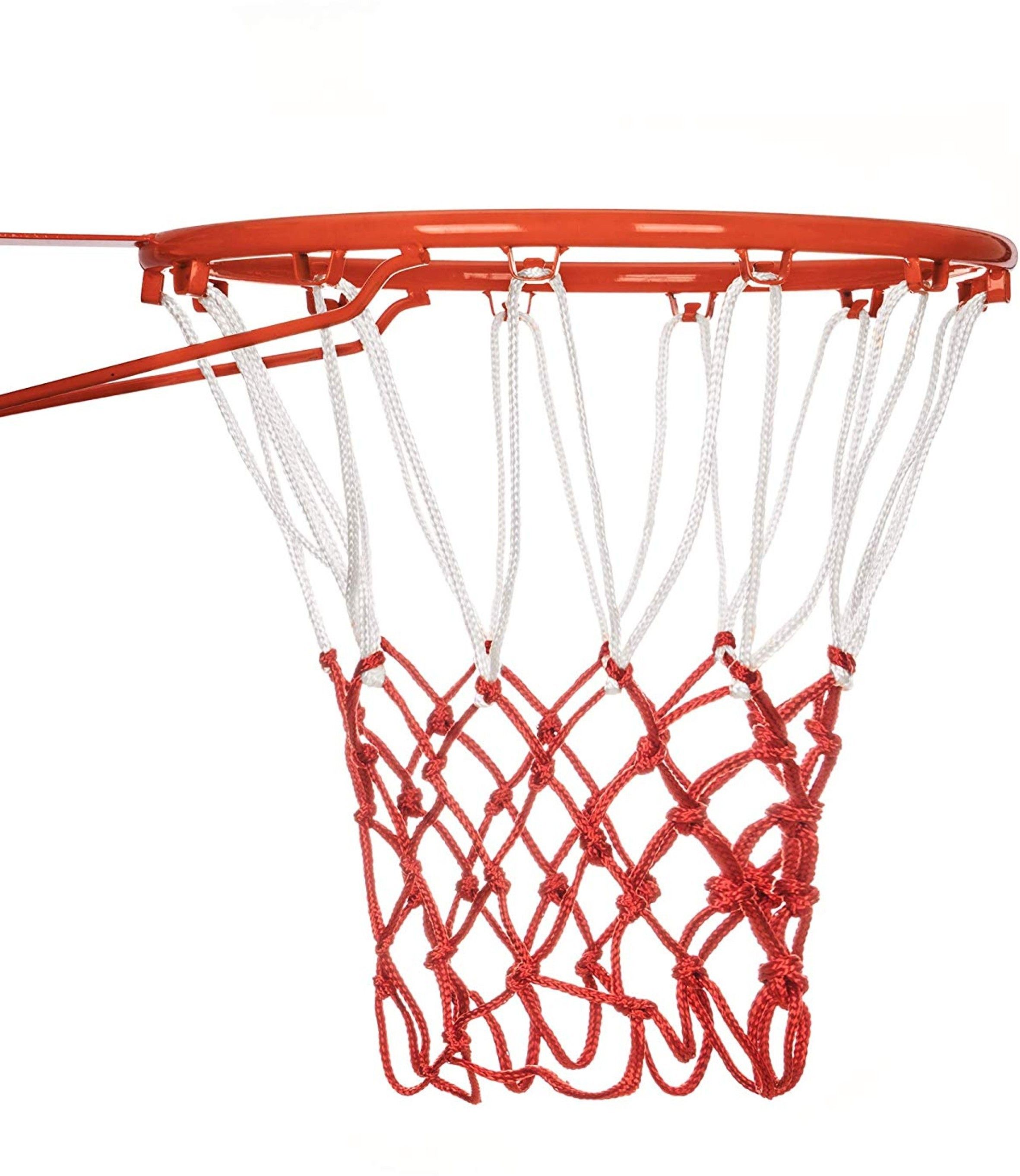 Basketball Ring With 2 Net Ball Size - 6 Basketball Ring-image-40