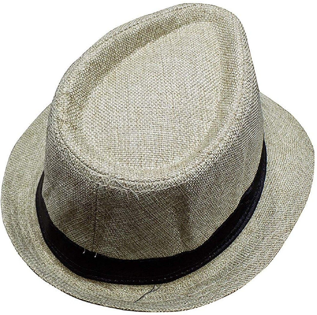 WIZME Fedora Hat-picture-15