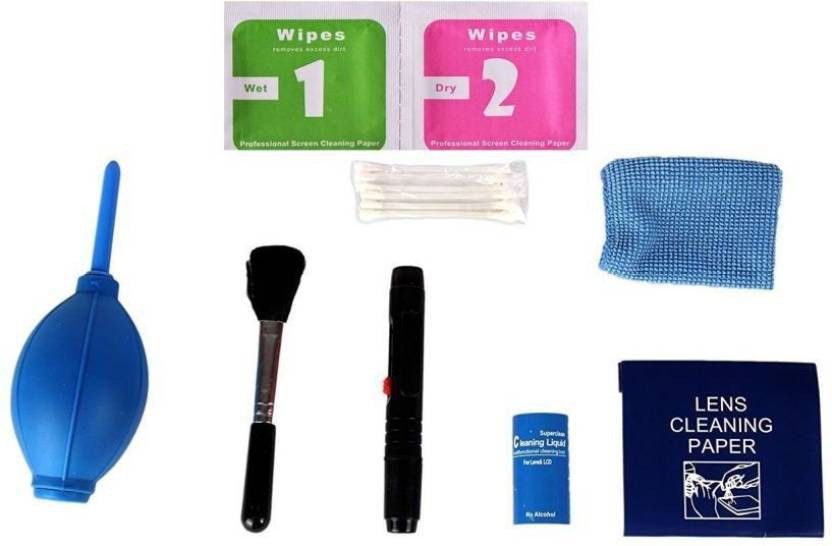 Fotonica Professional Clean Pro 9 IN 1 Multi-PurposeLens Cleaner-image-27