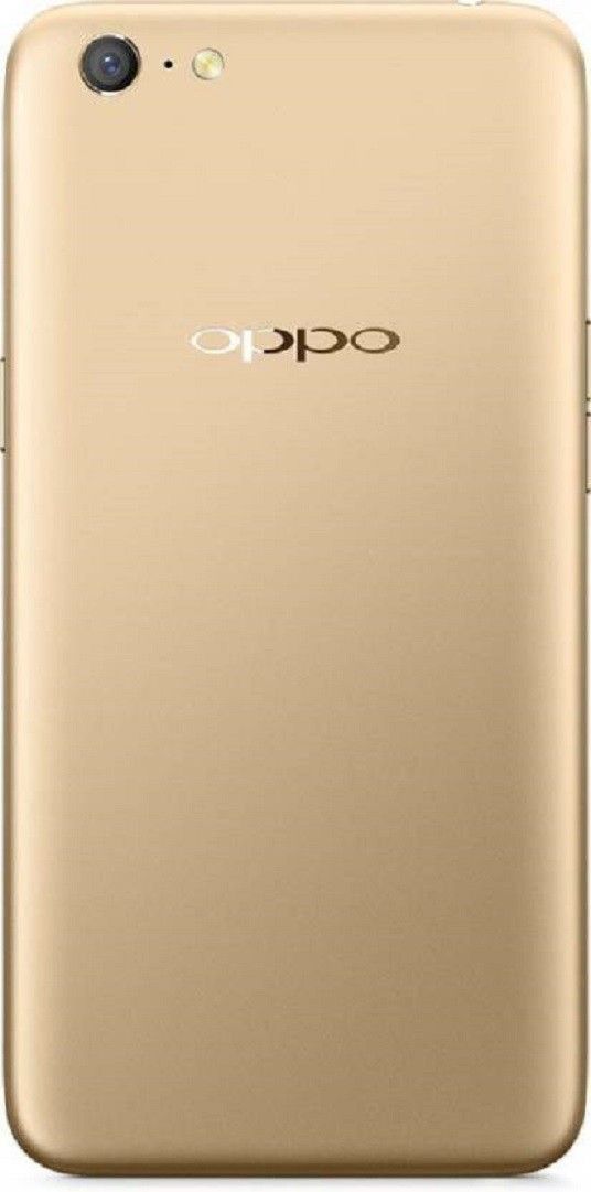 Plus Oppo A71 Back Panel-image-9