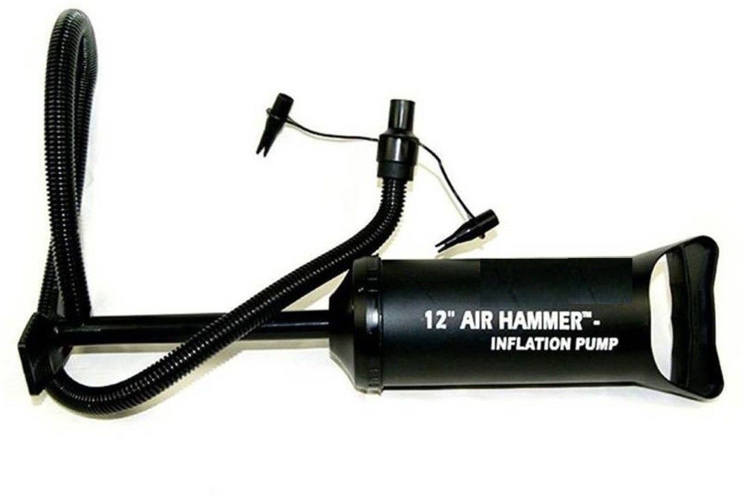 12" Air Hammer Inflation Float, Ball, Balloon Pump Balloon, Inflatable Furniture Pump-image-46