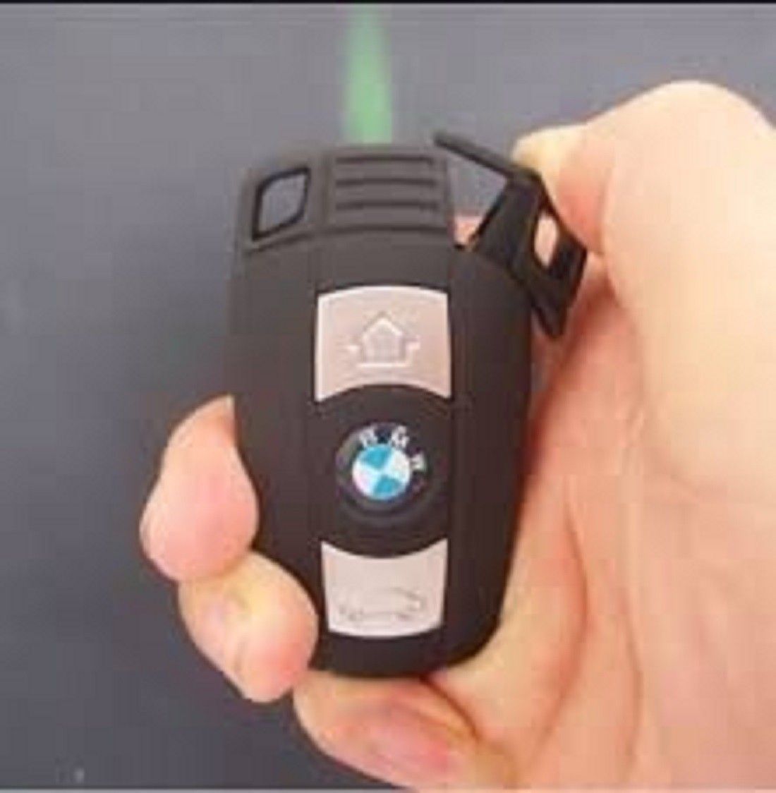 simi Cigarette Lighter JET FLAME WITH LED Pocket Lighter-picture-36