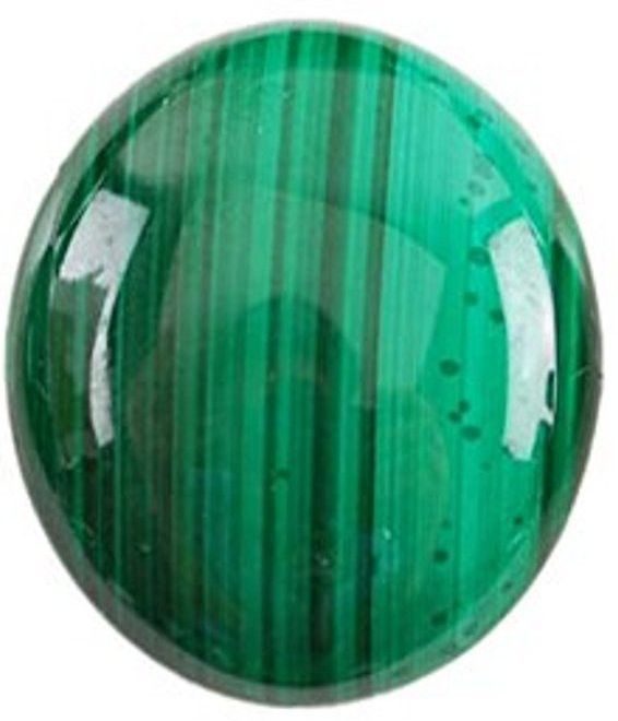 TEJVIJ AND SONS Green Cut Natural Malachite Gemstone-image-40