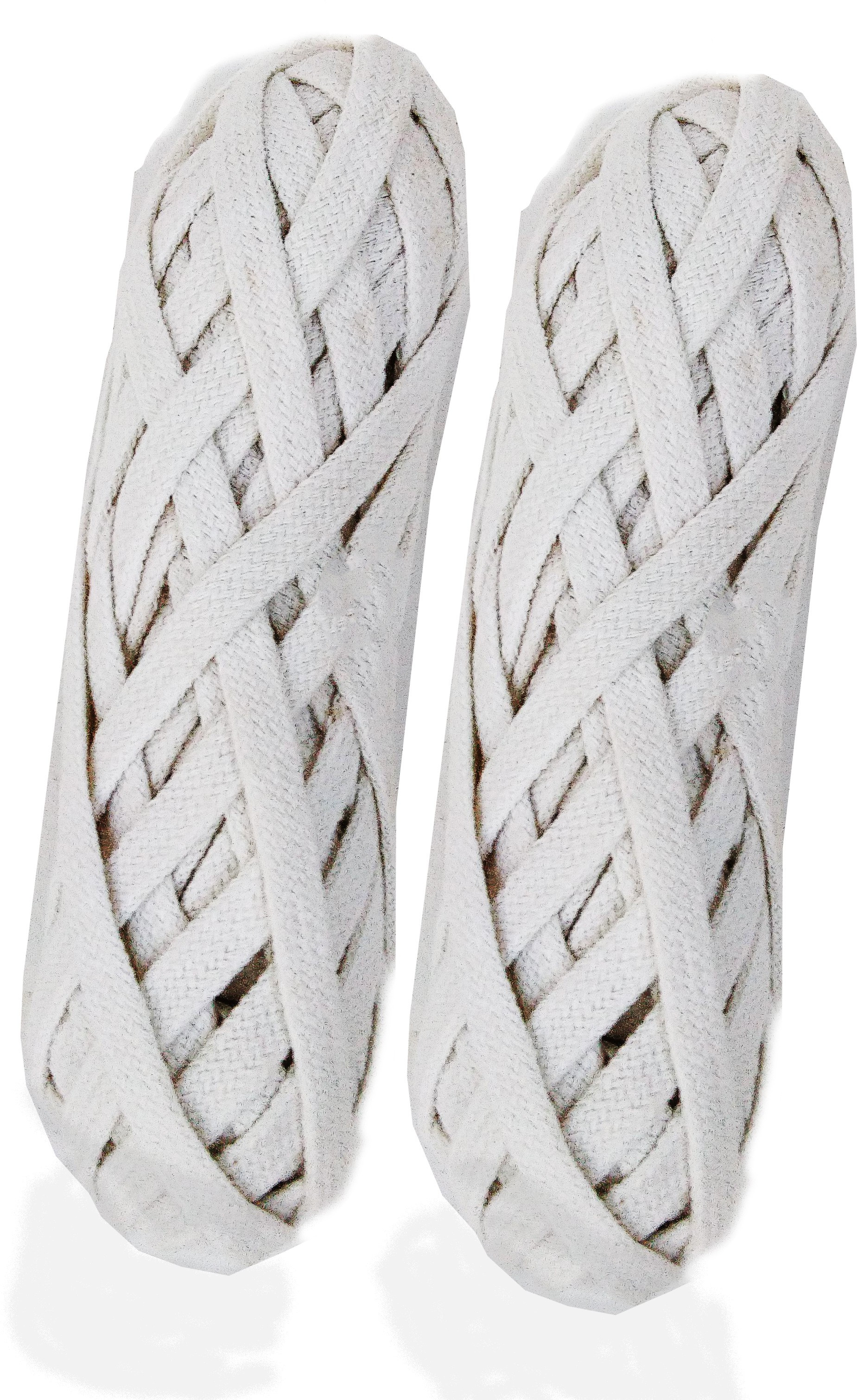 nada White Thread image 1