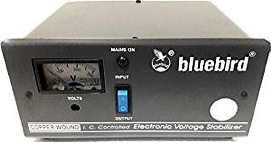1kva 140V-280v Copper Wounded Voltage Stabilizer-image-26