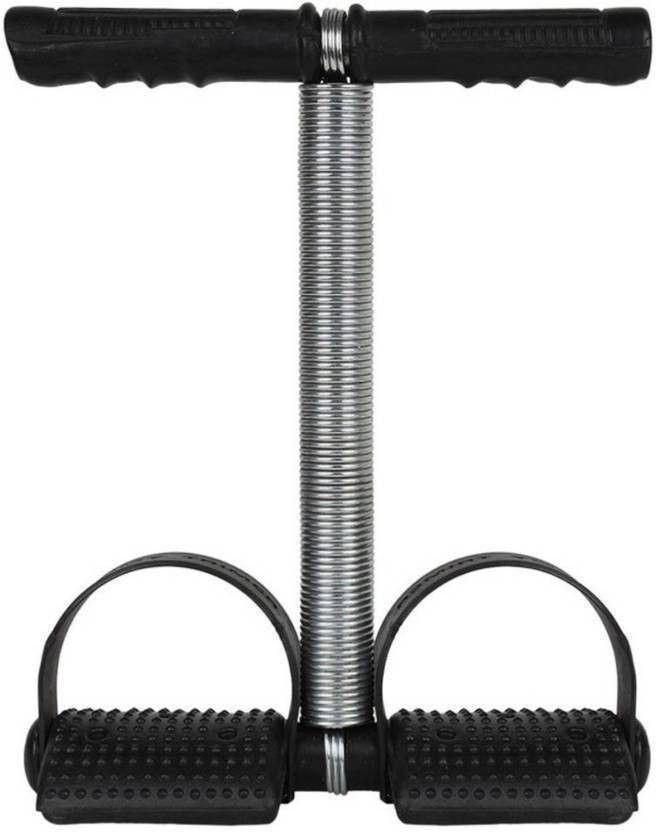 rasco SINGLE SPRING TUMMY AB TRIMMER Ab Exerciser-picture-23