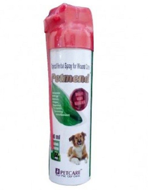pet care Fleas & Tick Removal Spray-picture-45