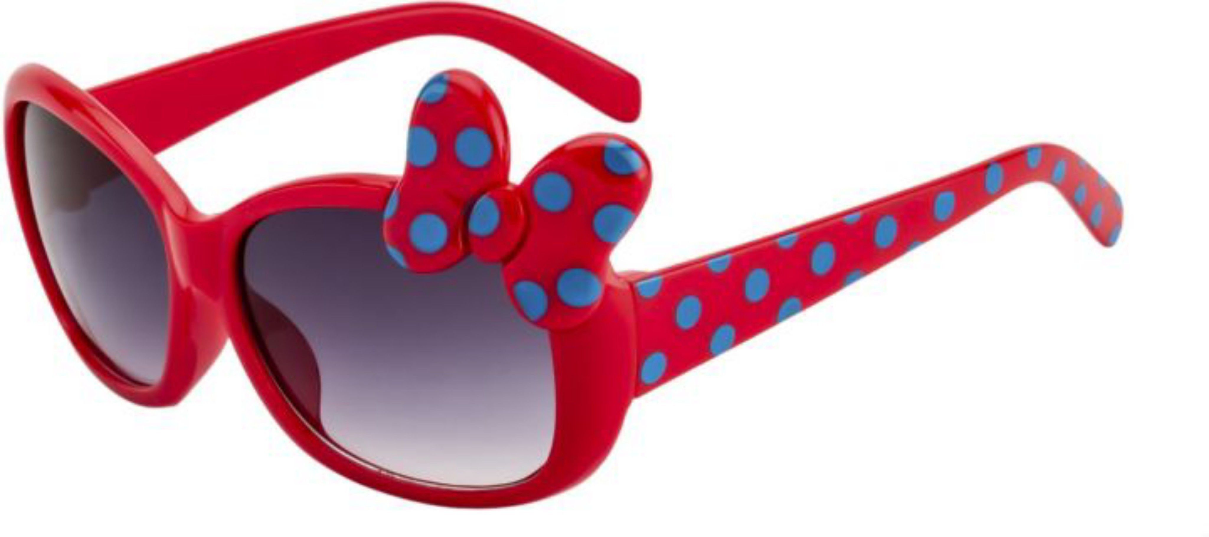 Gradient, UV Protection, Polarized Retro Square Sunglasses (Free Size)-image-35