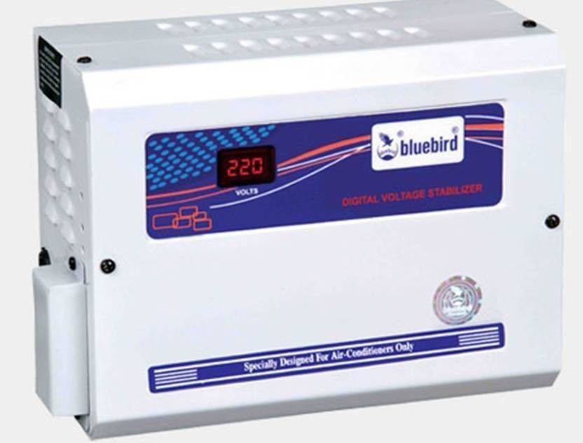 bluebird BA 5KVA 130-280V COPPER VOLTAGE STABILISER-picture-33