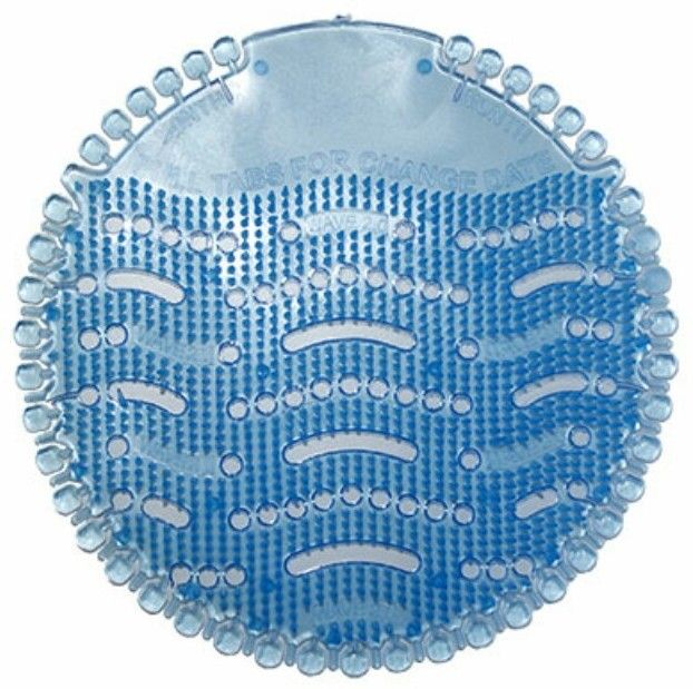 URINAL SCREEN Matt color as per stock 1 Standard Commode Urinal