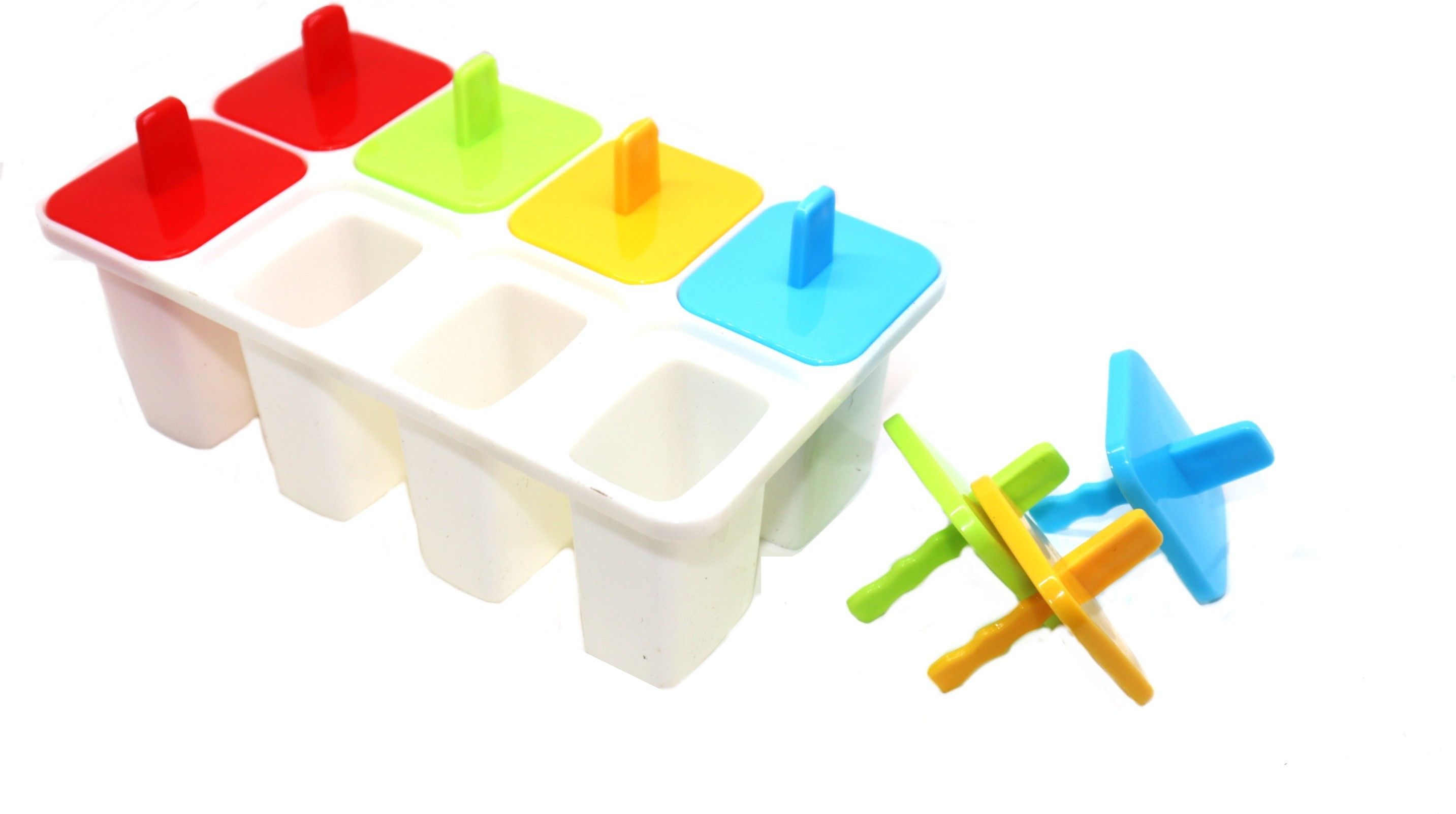 80 ml Manual Ice Cream Maker