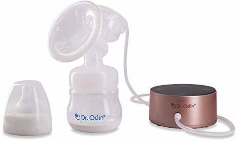 dr. odin Electric Breast Pump -BPA Free - Electric-picture-5