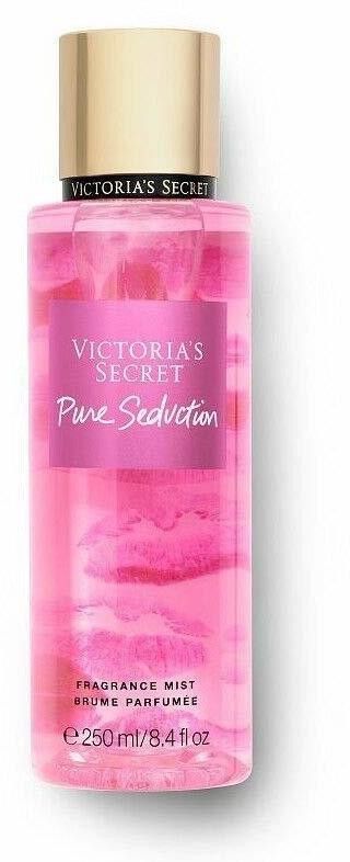 victoria's secret pure Seduction New fragrance Mist Eau de Cologne - 250 ml-picture-10